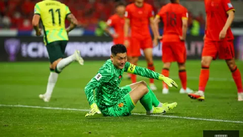 国足2026首战有望见证血缘归化新力量：塞鸟奥斯卡非关键，终极归化指南