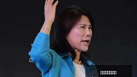 杨宇东解读：第一财经总编辑背后的信任之力